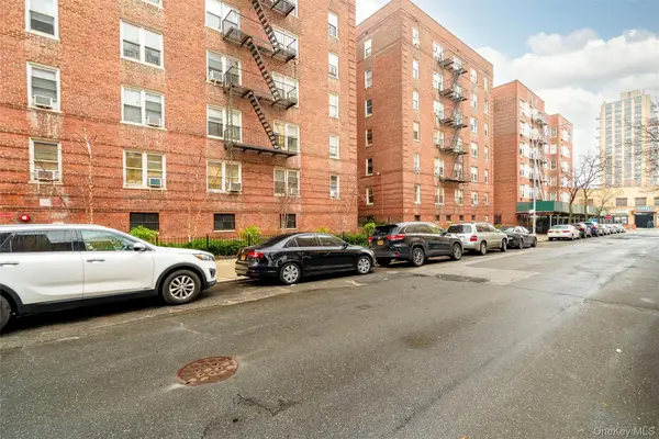 2080 Barnes Avenue #4A, Bronx, NY 10462