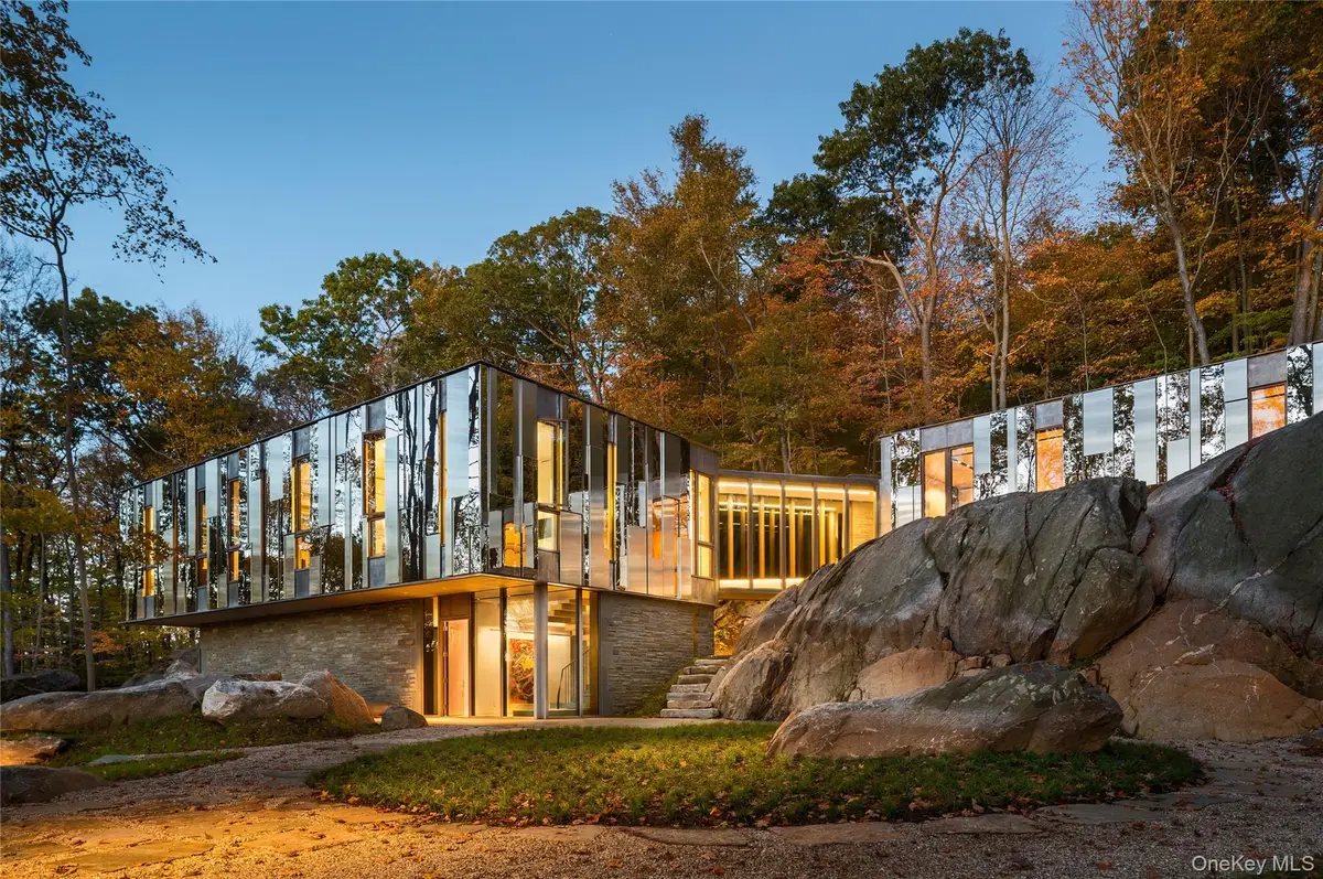 51 Old Stone Hill Road, Pound Ridge, NY 10576 - #1