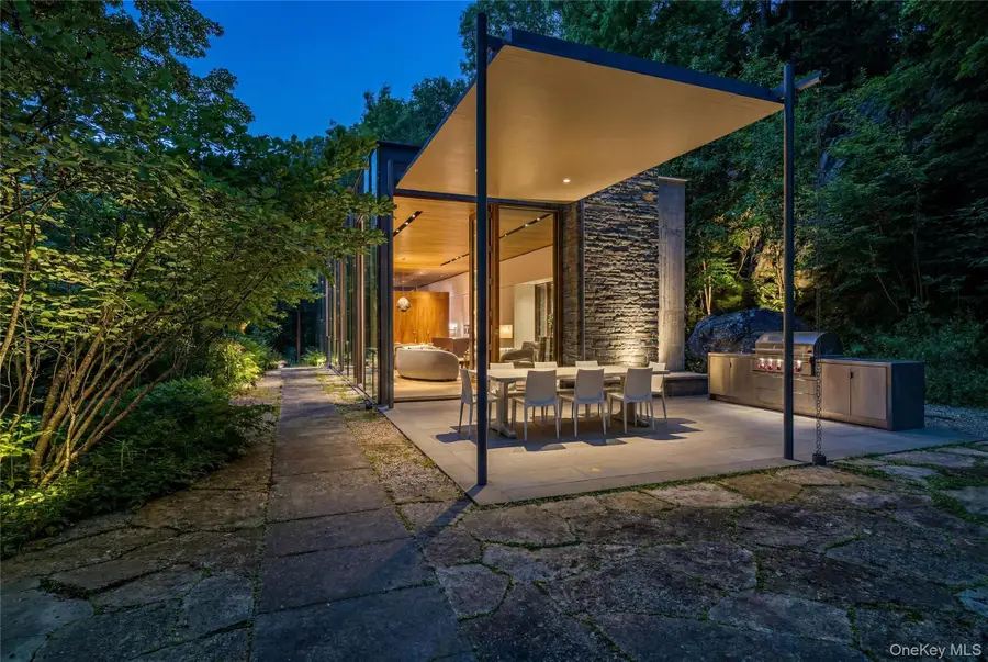 51 Old Stone Hill Road, Pound Ridge, NY 10576 - #2