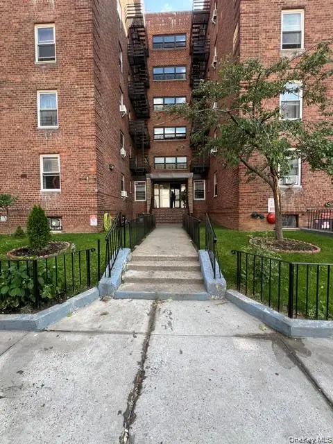 64-74 Saunders Street #1E, Rego Park, NY 11374 - #2
