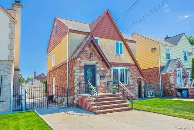 151-46 10th Avenue, Whitestone, NY 11357 - #1