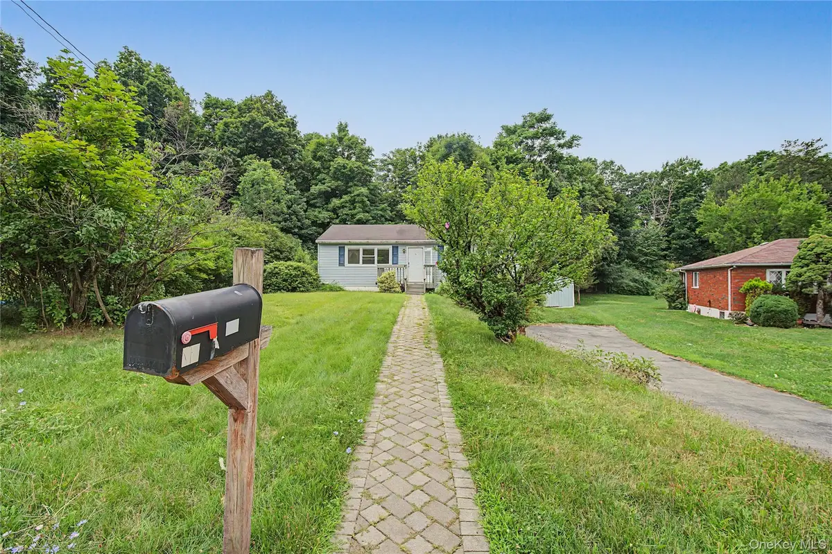 34 Duelk Avenue, Monroe, NY 10950 - #1