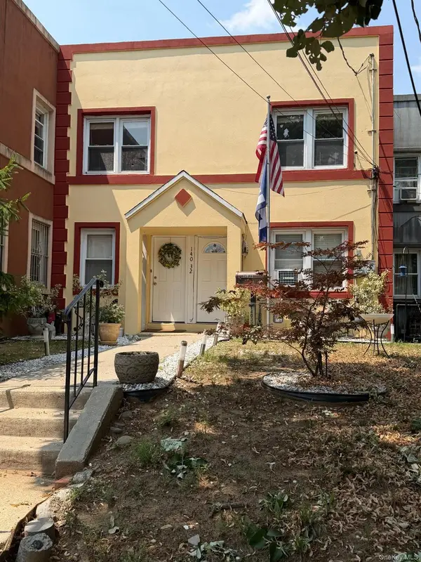14032 184th Street, Jamaica, NY 11413