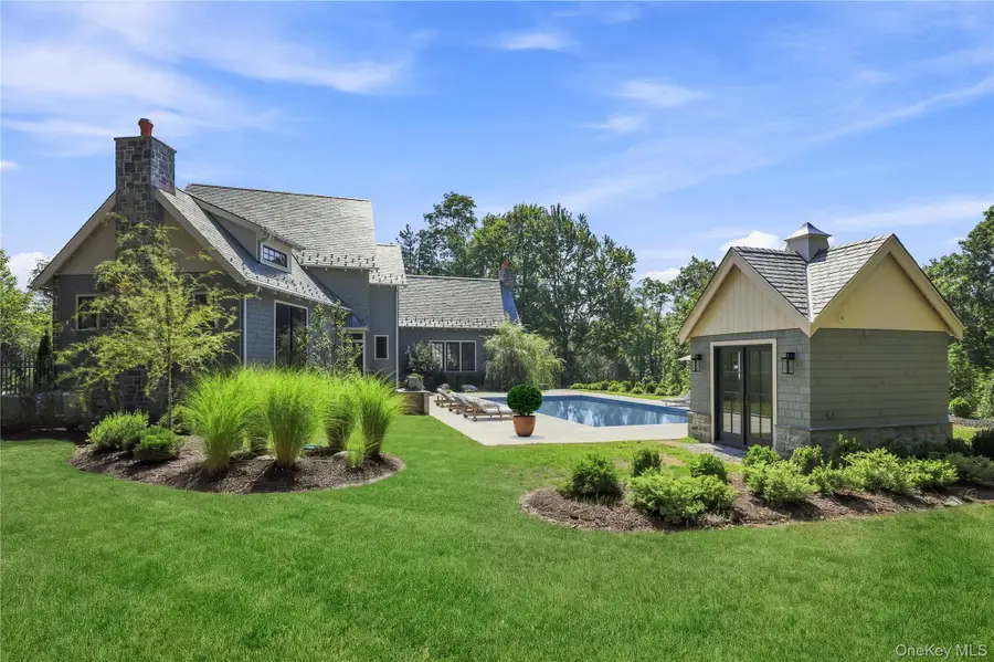 2 Barry Court, Katonah, NY 10536 - #3