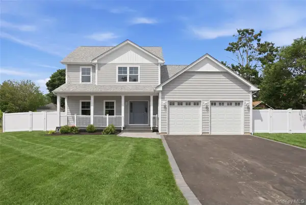 152 Jayne Avenue, Patchogue, NY 11772