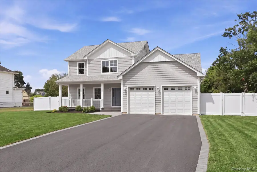152 Jayne Avenue, Patchogue, NY 11772 - #2