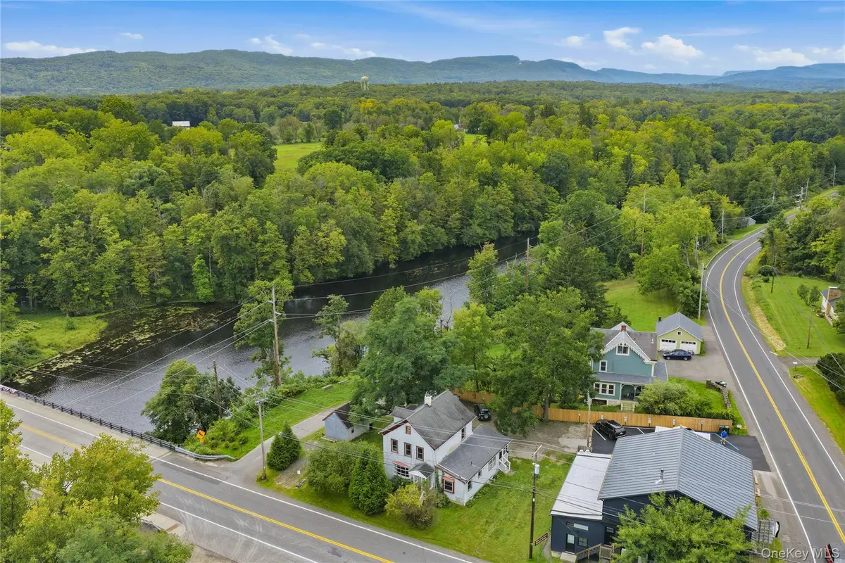 1395 State Route 213, High Falls, NY 12440 - #1