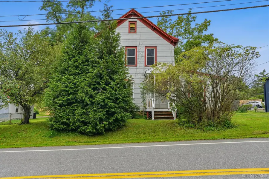 1395 State Route 213, High Falls, NY 12440 - #2
