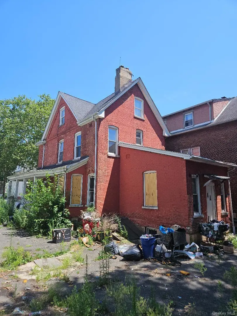 332 S 6th Avenue, Mount Vernon, NY 10550 - #2