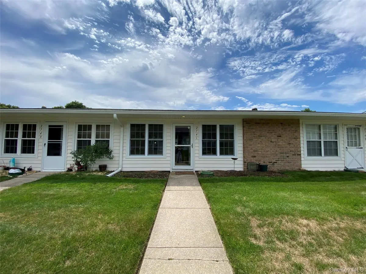 274 Berwick Court #C, Ridge, NY 11961 - #1