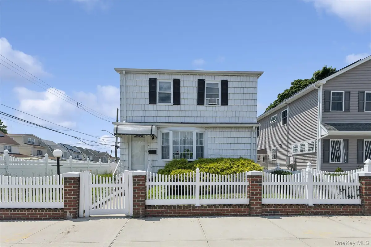 21932 130th Road, Springfield Gardens, NY 11413 - #1
