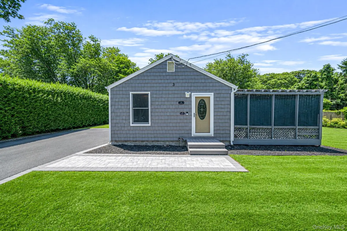 3 Bay Lane, Brookhaven, NY 11719 - #1