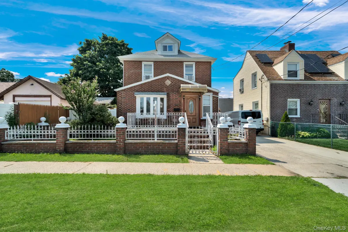 13362 243rd Street, Rosedale, NY 11422 - #1