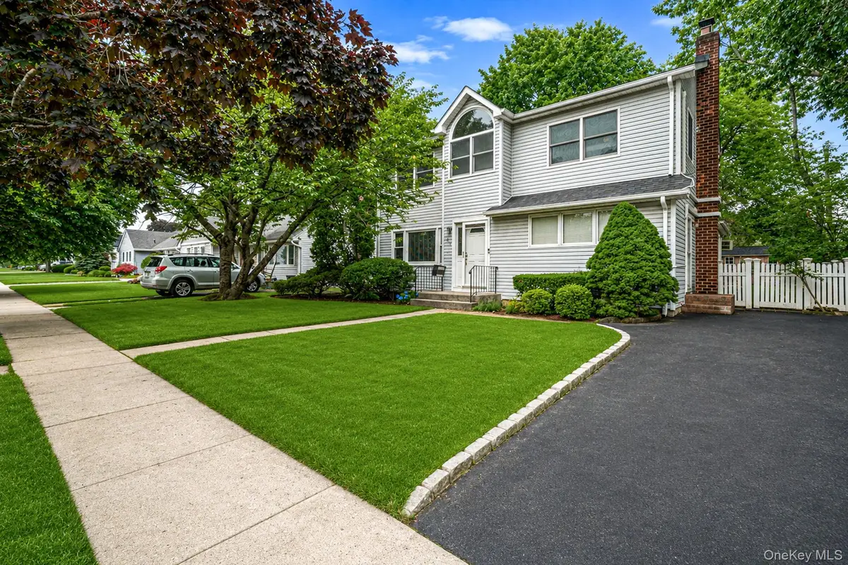 751 Fillmore Road, East Meadow, NY 11554 - #1