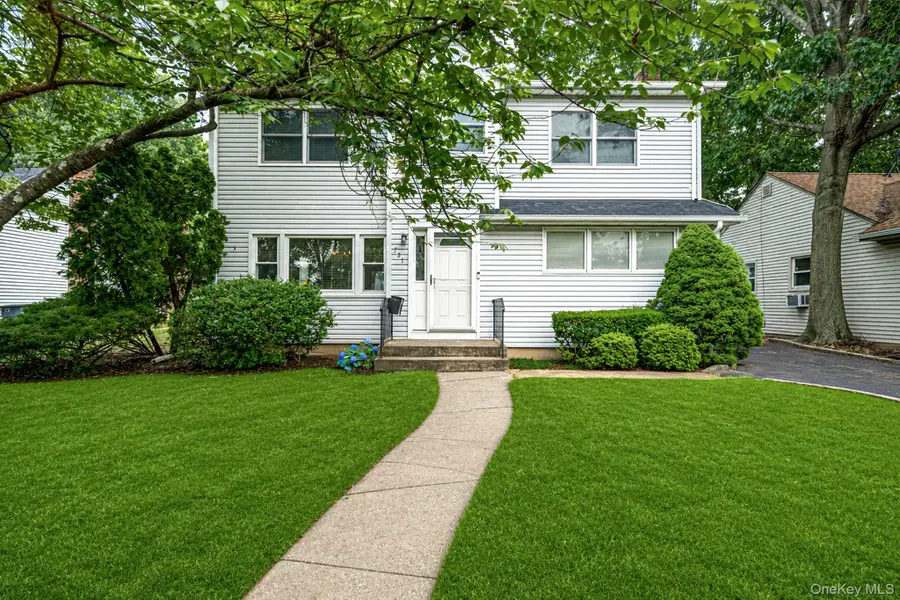 751 Fillmore Road, East Meadow, NY 11554 - #2