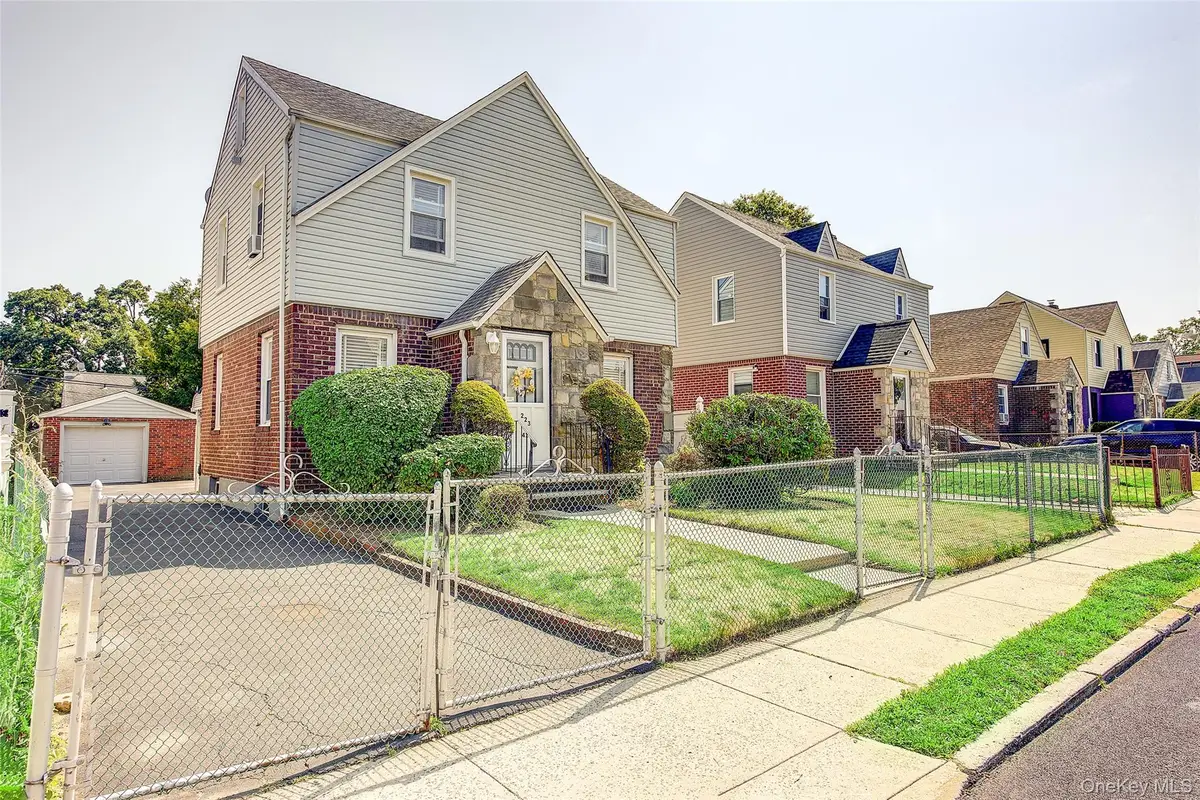 223-42 114th Avenue, Cambria Heights, NY 11411 - #1