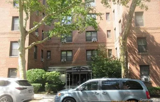 611 W 239th Street #6B, Bronx, NY 10463 - #1