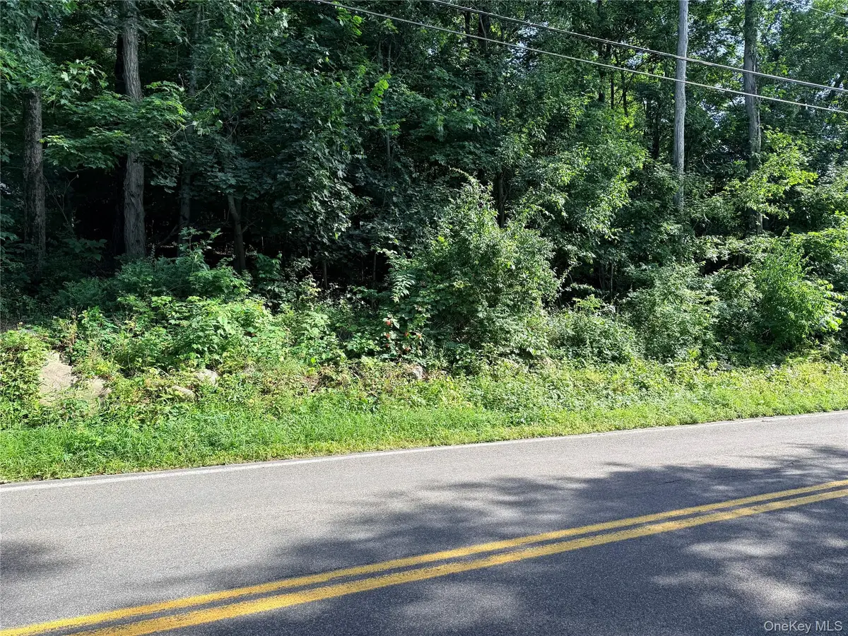 Brewer Road, Newburgh, NY 12550 - #1