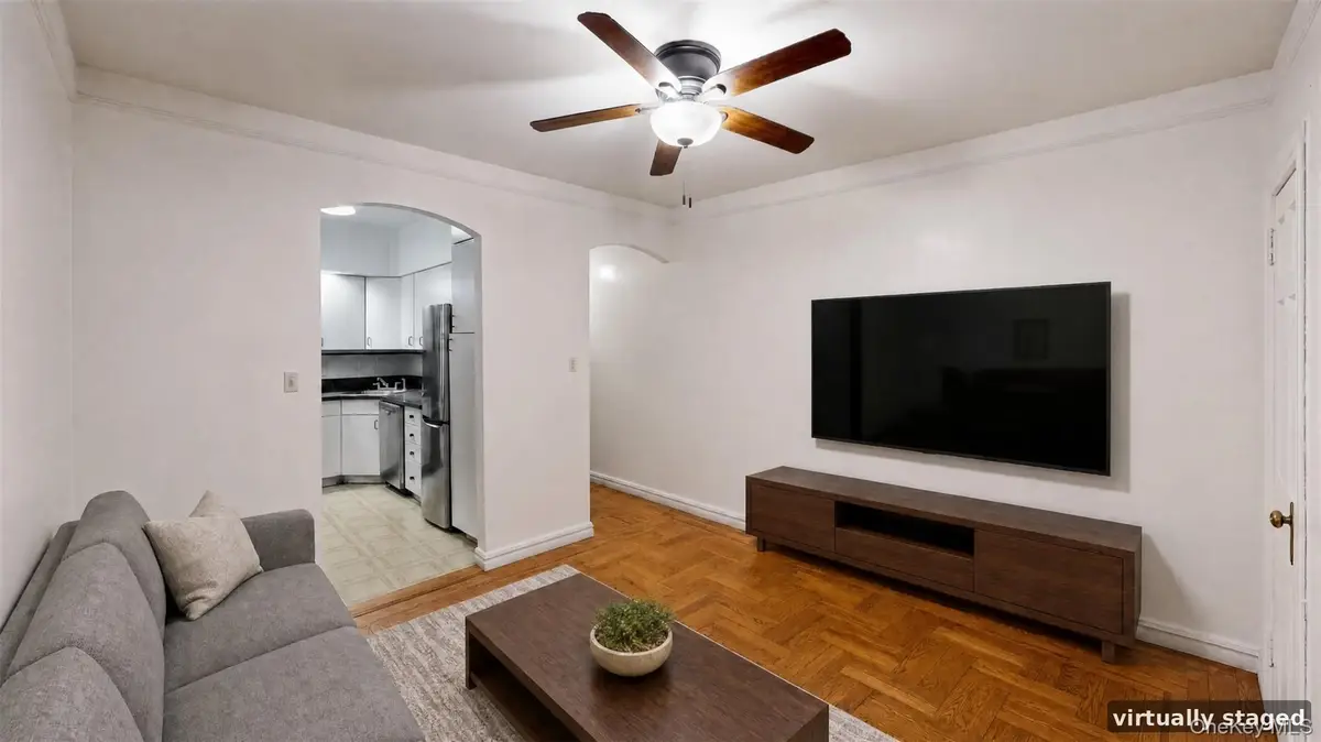 47-55 39th Place #1A, Sunnyside, NY 11104 - #1