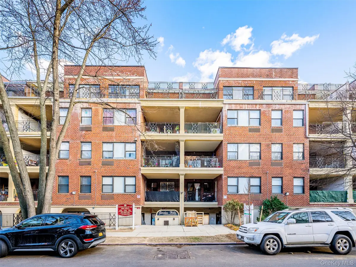 71-19 162 Street #3D, Fresh Meadows, NY 11365 - #1
