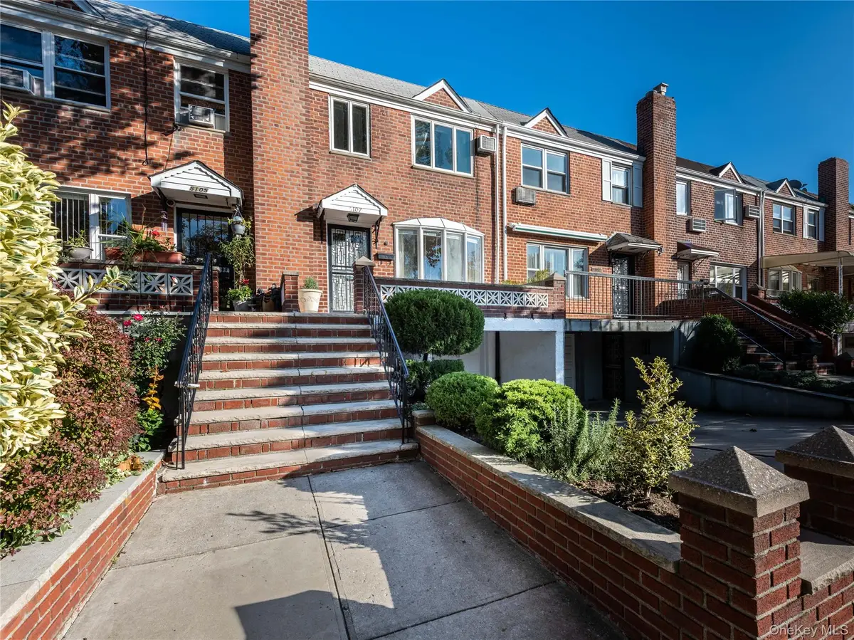 5107 64th Street, Woodside, NY 11377 - #1