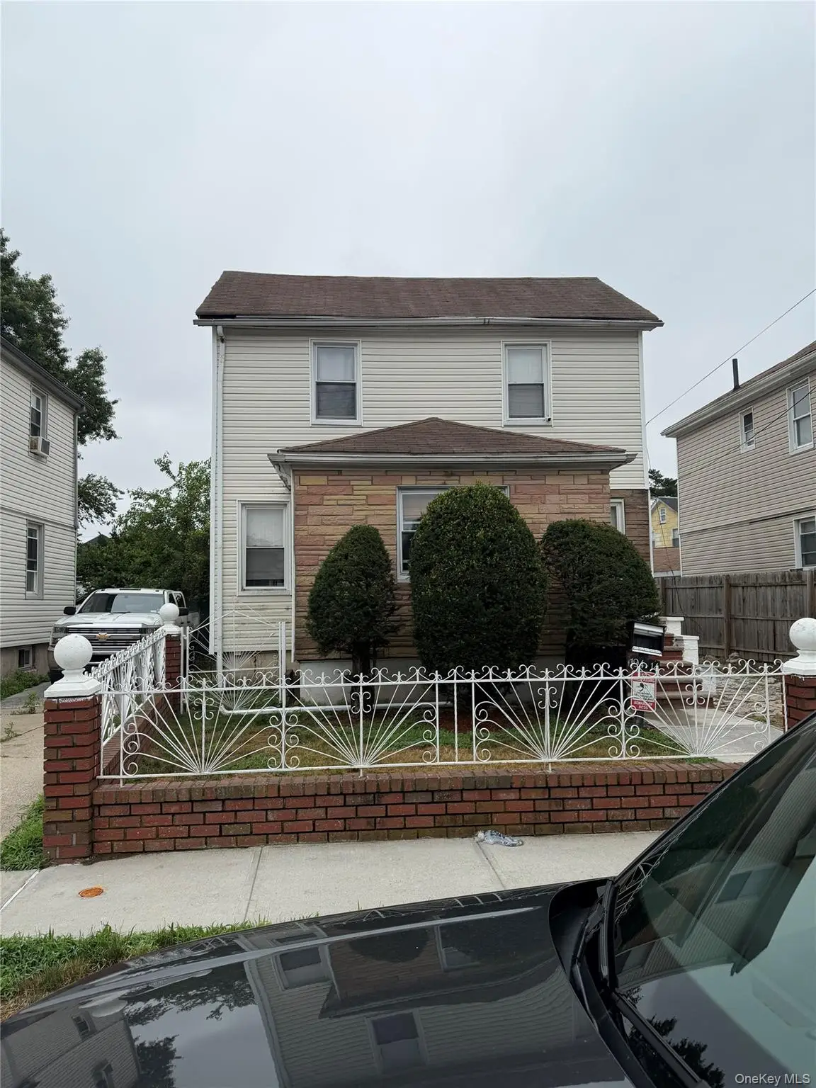 19414 122nd Avenue, Springfield Gardens, NY 11413 - #1