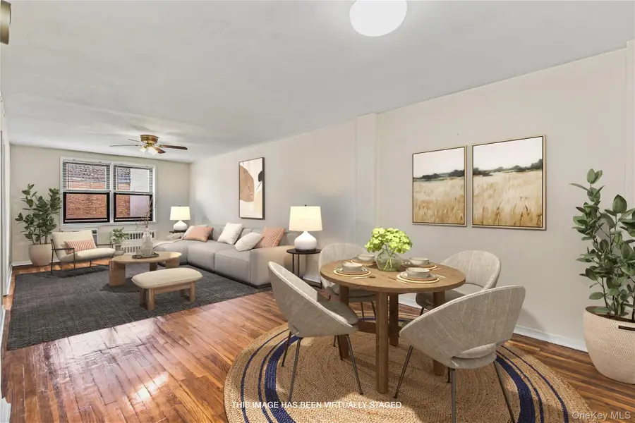 143-30 Roosevelt Avenue #3L, Flushing, NY 11354 - #2