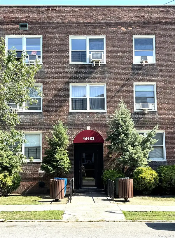 141-02 78th Road #3K, Flushing, NY 11367