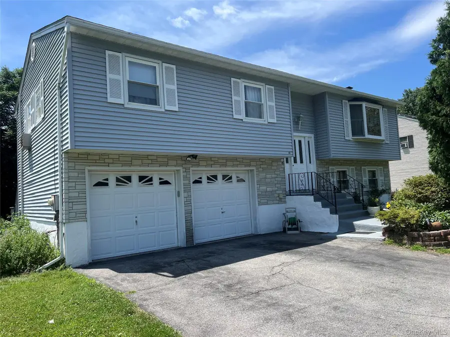 41 Keats Drive, New Windsor, NY 12553 - #2