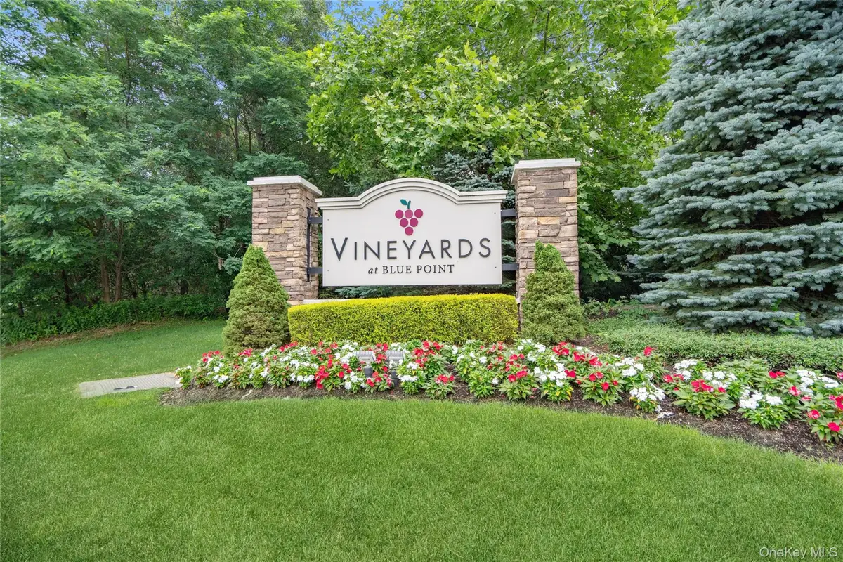 37 Halley Drive #17, Blue Point, NY 11772 - #1