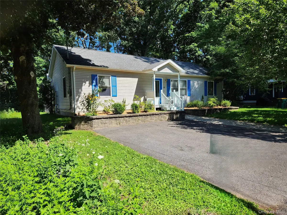 5 John Street, Rosendale, NY 12472 - #1