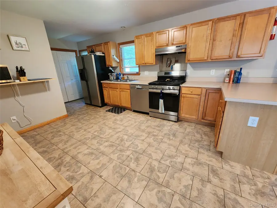 5 John Street, Rosendale, NY 12472 - #3