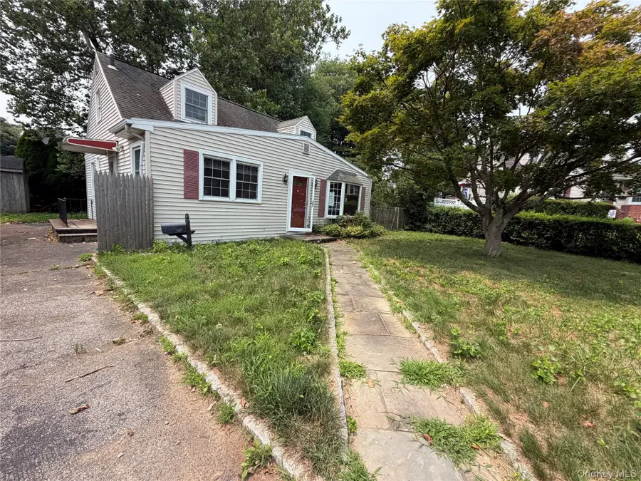 25 Monterey Place, Yonkers, NY 10710 - #2
