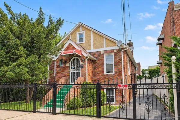 953 E 226th Street, Bronx, NY 10466
