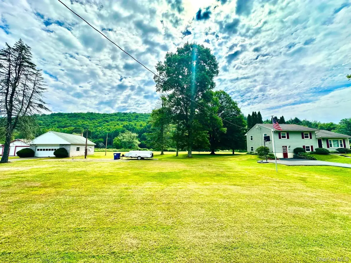 5089 State Route 52, Jeffersonville, NY 12748 - #1
