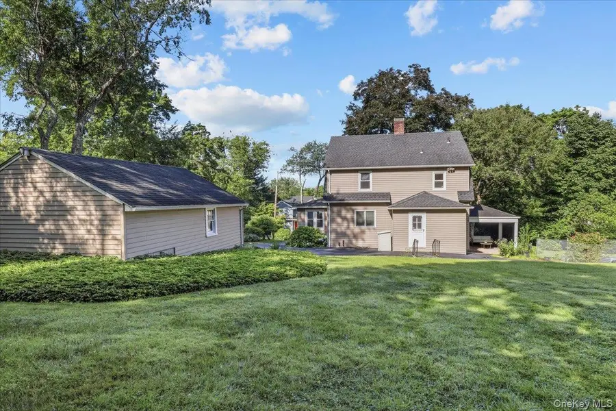 13 Washburn Road, Mount Kisco, NY 10549 - #3