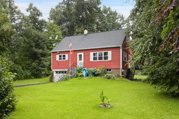 44 Somerset Lane, Putnam Valley, NY 10579