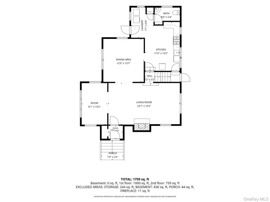 53 Coolidge Street, Malverne, NY 11565 - #2