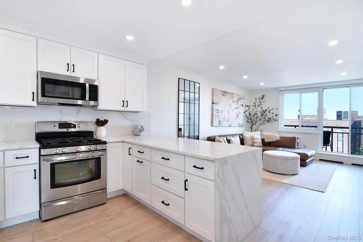 703 Pelham Road #513, New Rochelle, NY 10805 - #1