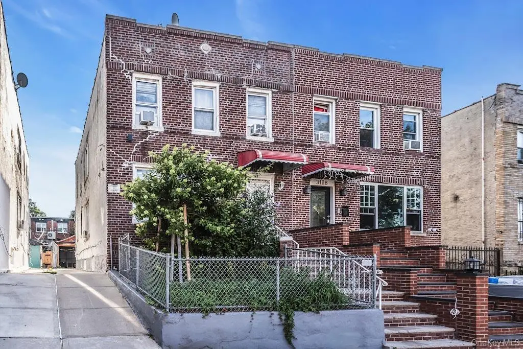 3110 91st Street, East Elmhurst, NY 11369 - #1