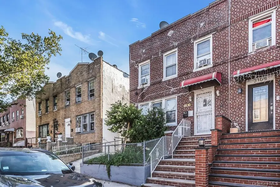 3110 91st Street, East Elmhurst, NY 11369 - #2