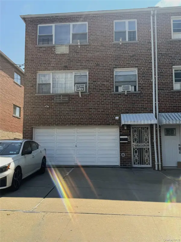 1482 Stadium Avenue, Bronx, NY 10465
