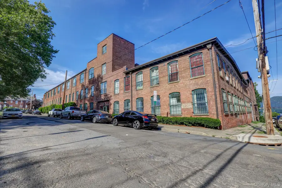 44 Johnes Street #207J, Newburgh, NY 12550 - #3
