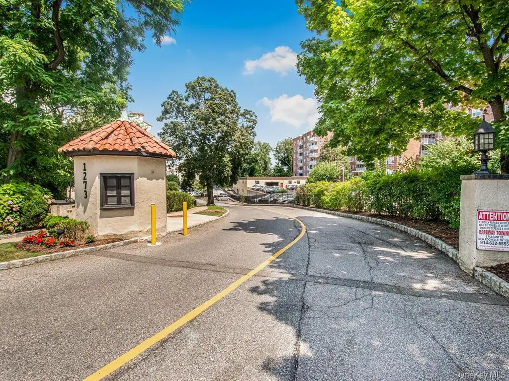 1273 North Avenue #2E, New Rochelle, NY 10804 - #1