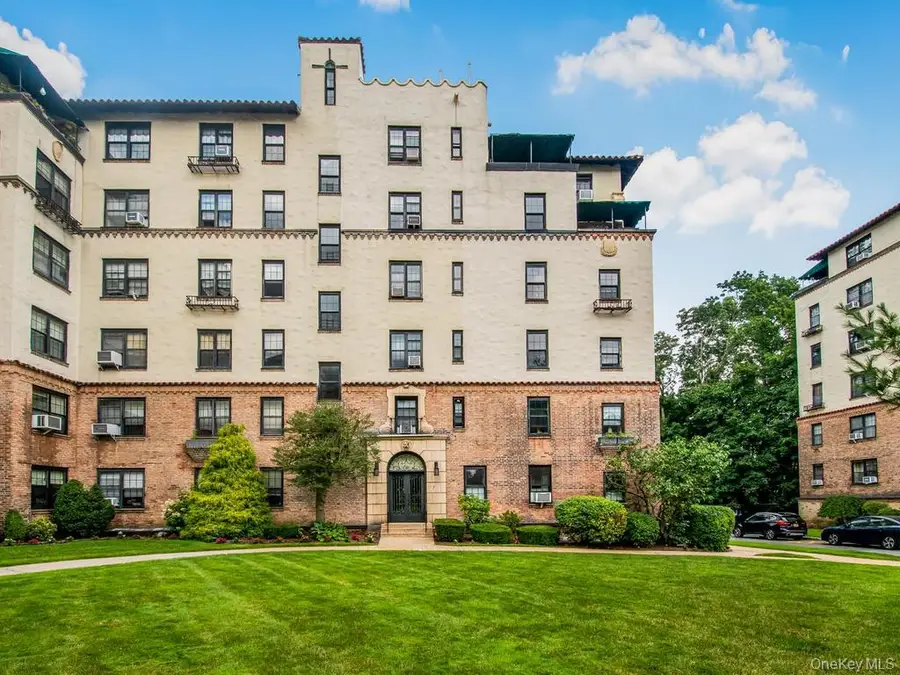 1273 North Avenue #2E, New Rochelle, NY 10804 - #2