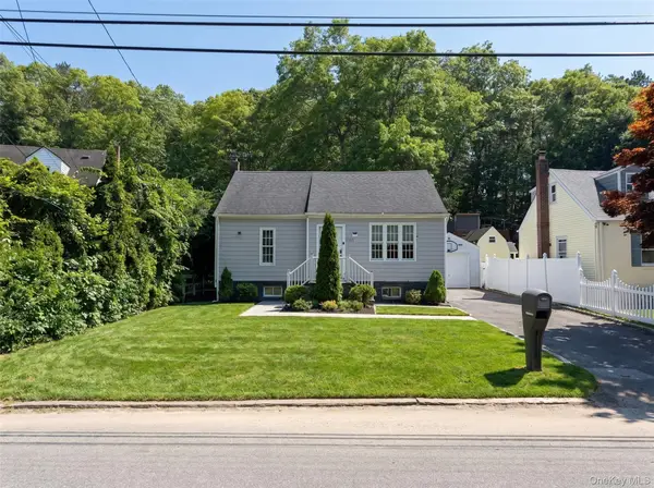 390 Central Islip Boulevard, Ronkonkoma, NY 11779