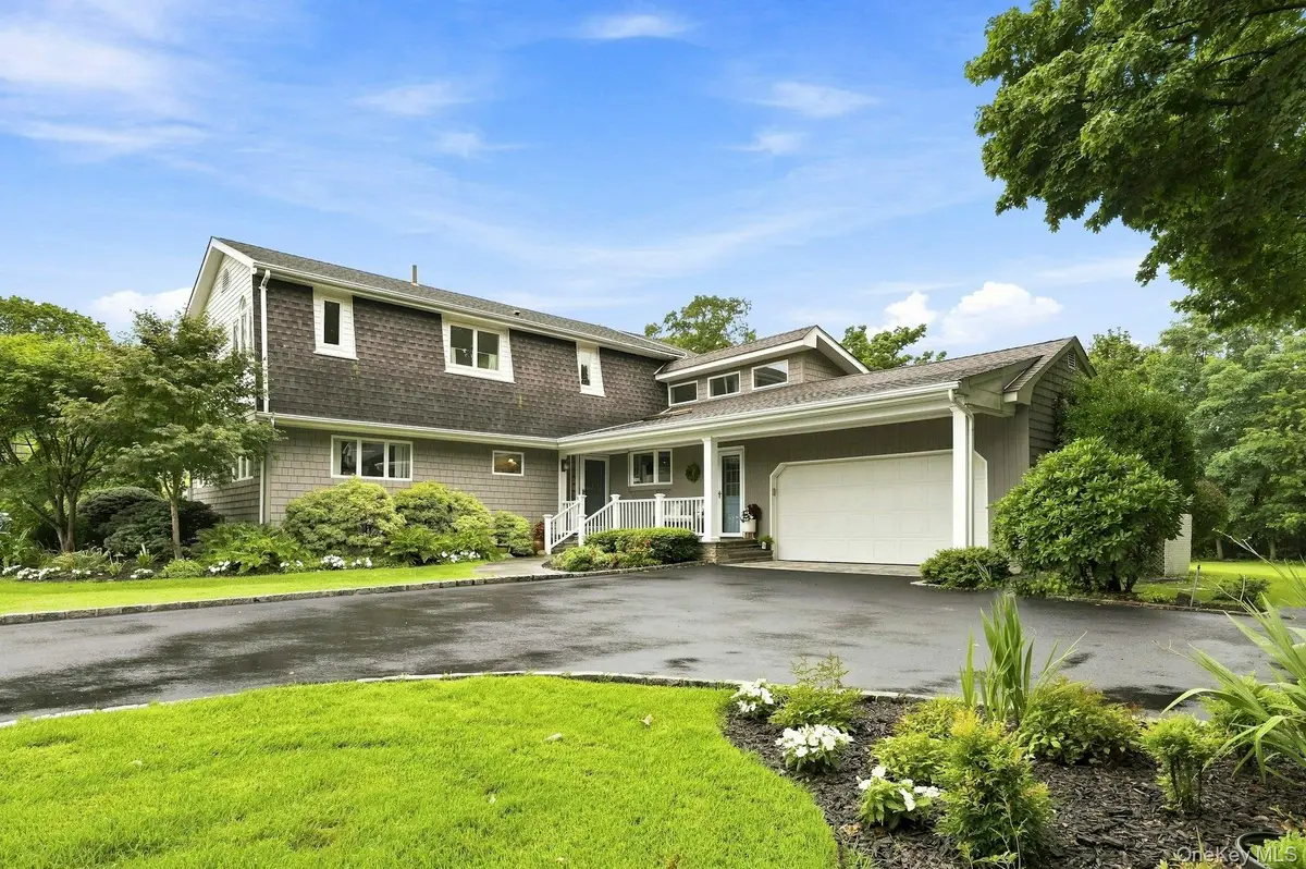 16 Brittany Court, Northport, NY 11768 - #1