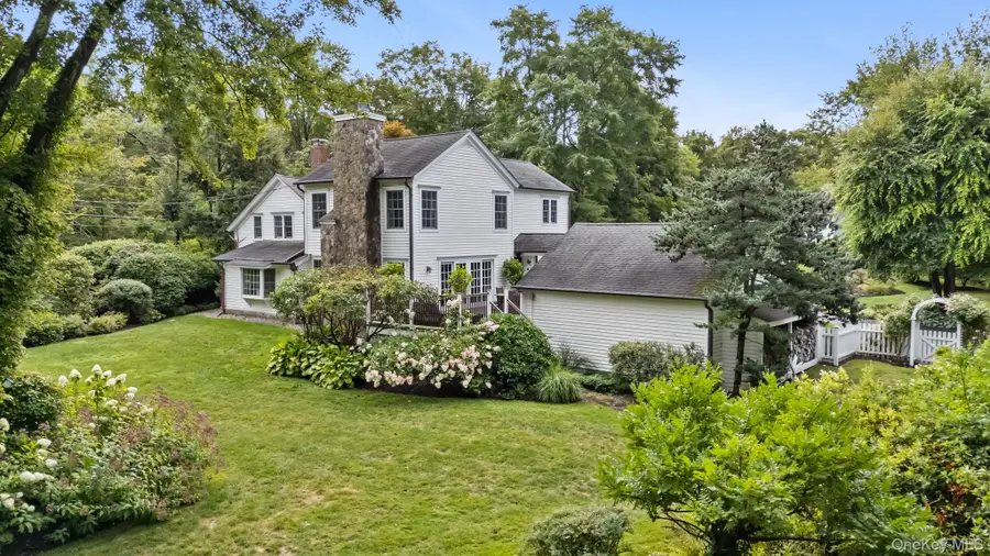 336 Smith Ridge Road, South Salem, NY 10590 - #3
