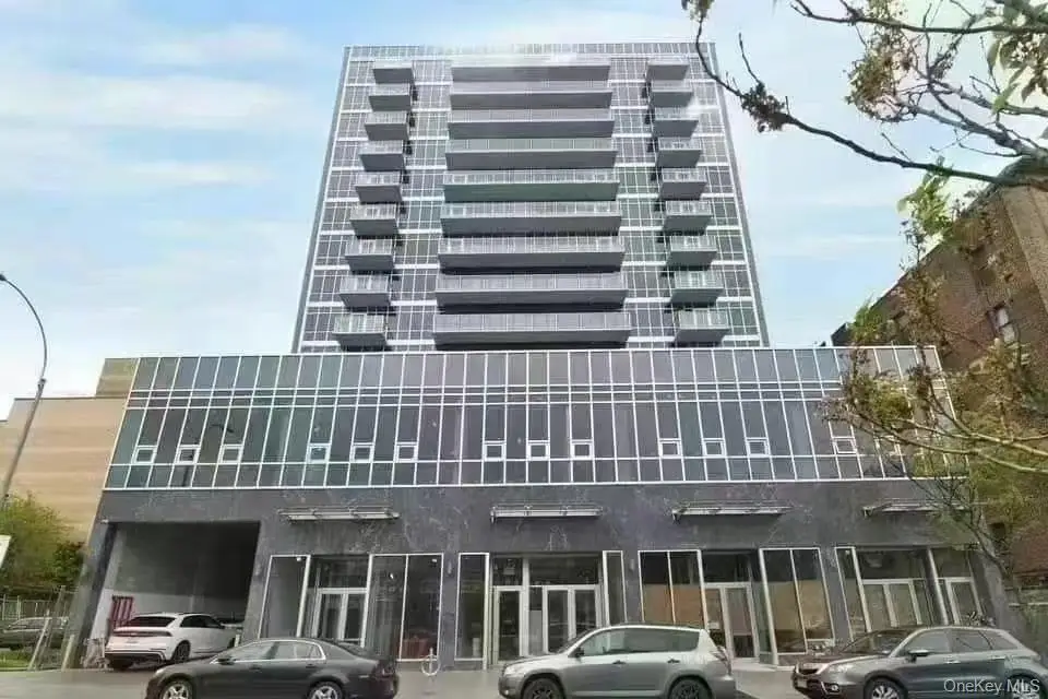 41-62 Bowne Street #13D, Flushing, NY 11355 - #1