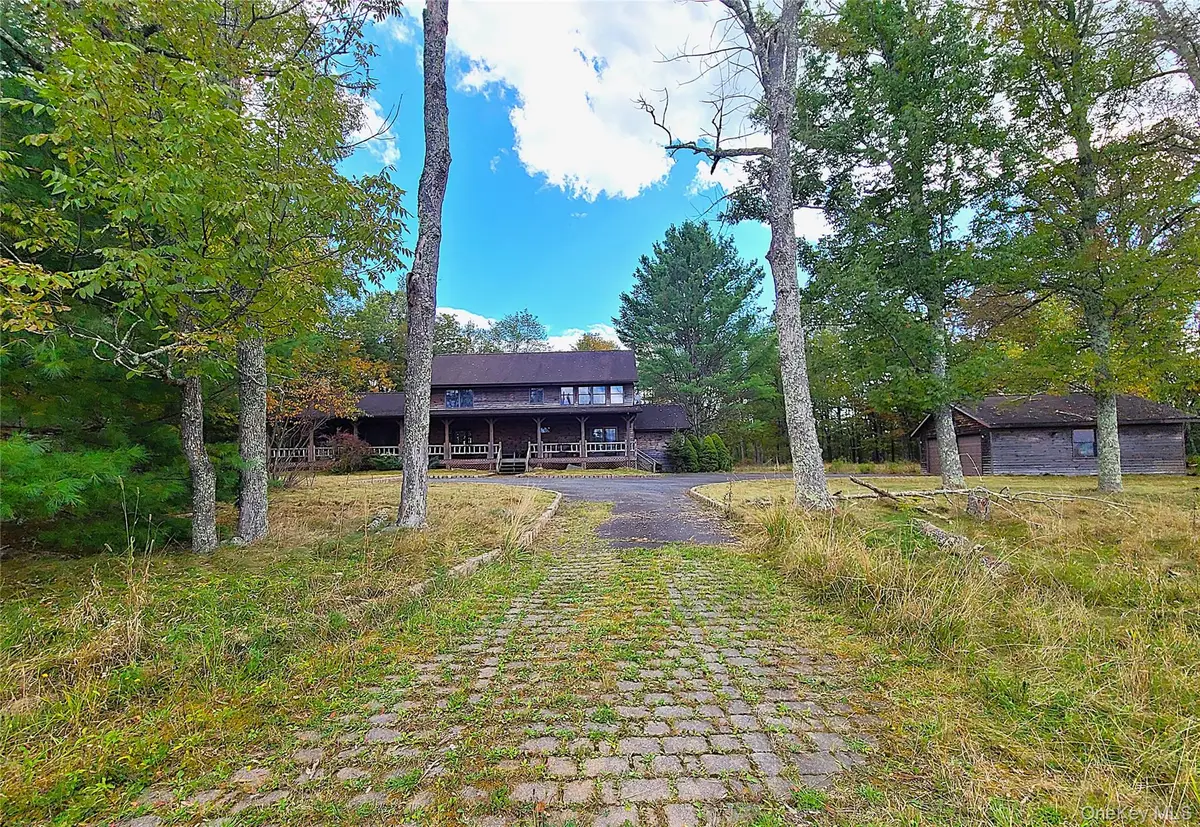 118 Hilltop Road, Monticello, NY 12701 - #1